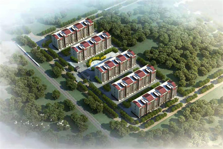 泰安市泰山区科山小区东区1室1厅1卫99.5万57m2出售