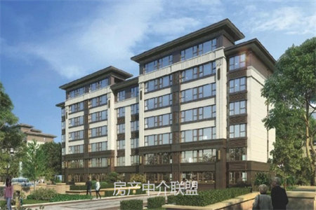 密州玉山苑3室2厅1卫90万116m2精装修出售