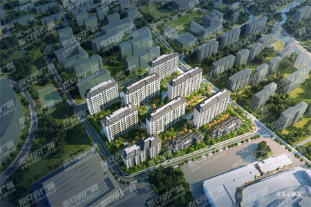 江湾城六期澜岸4室2厅2卫83万116m2毛坯出售