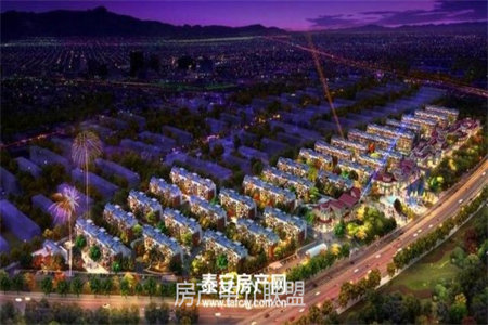 东升龙华园C区精装修经典套三3室1厅1卫102㎡带车库