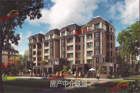 铂悦府3室2厅2卫112万130m2出售分期急售可议价